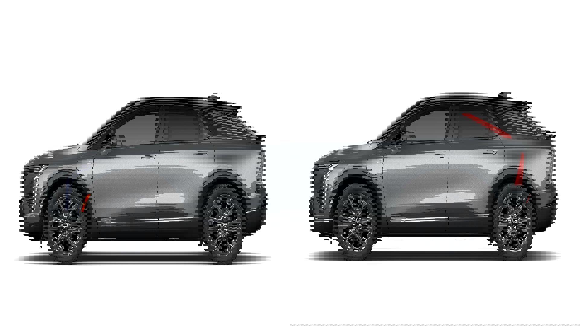 New 2026 Cadillac Optiq Sport 2 AWD/4WD image 10