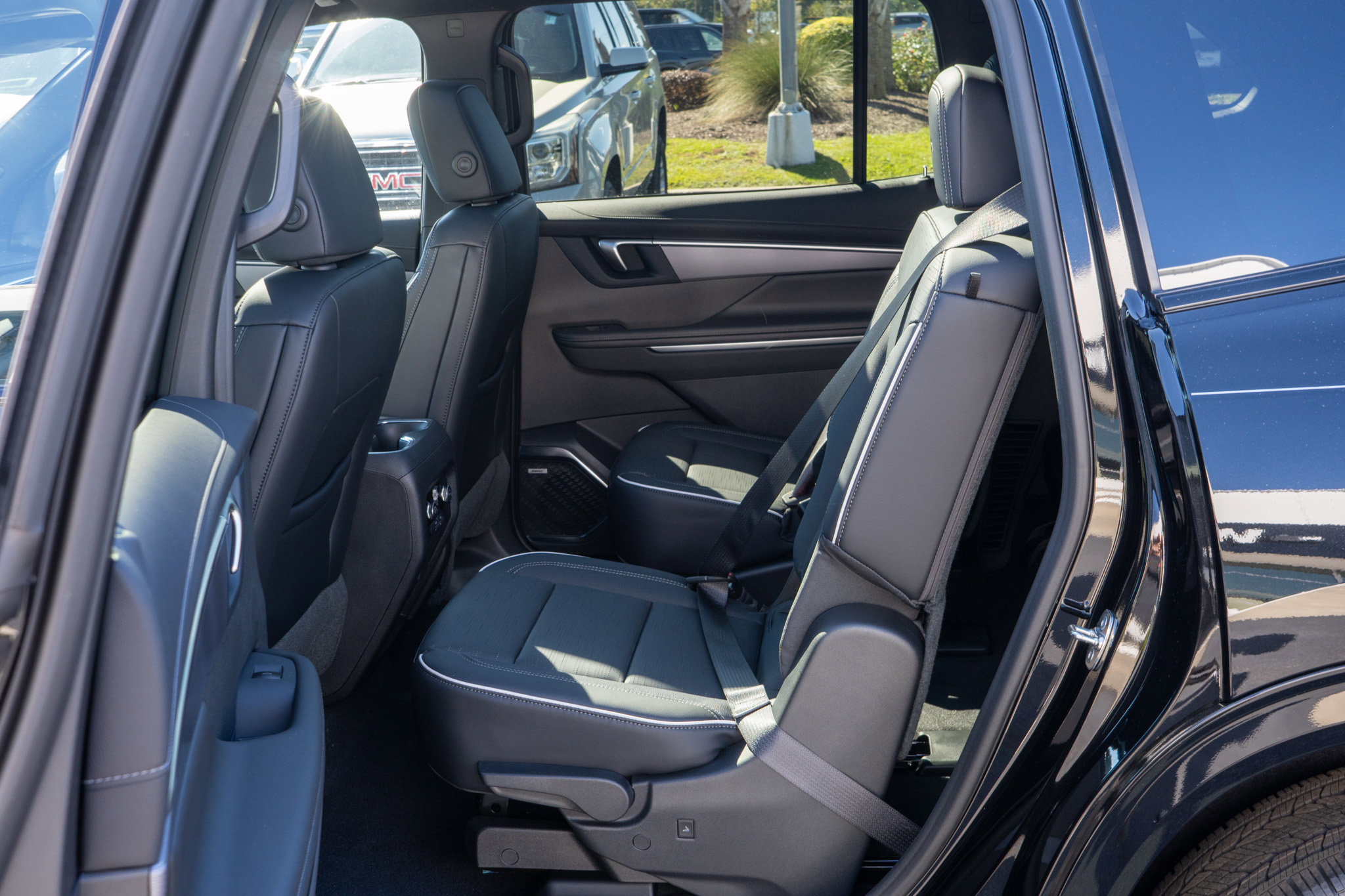 New 2026 Buick Enclave Sport Touring w/ Power Package image 20