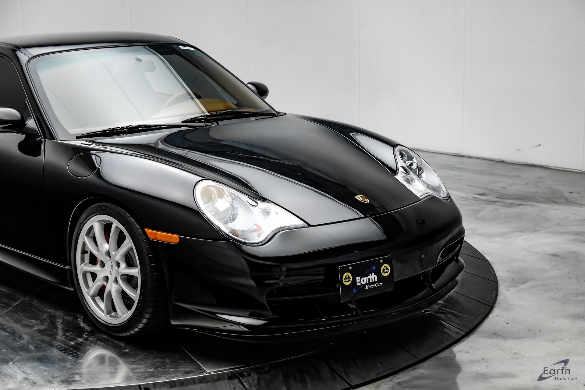 Used 2004 Porsche 911 GT3 image 23