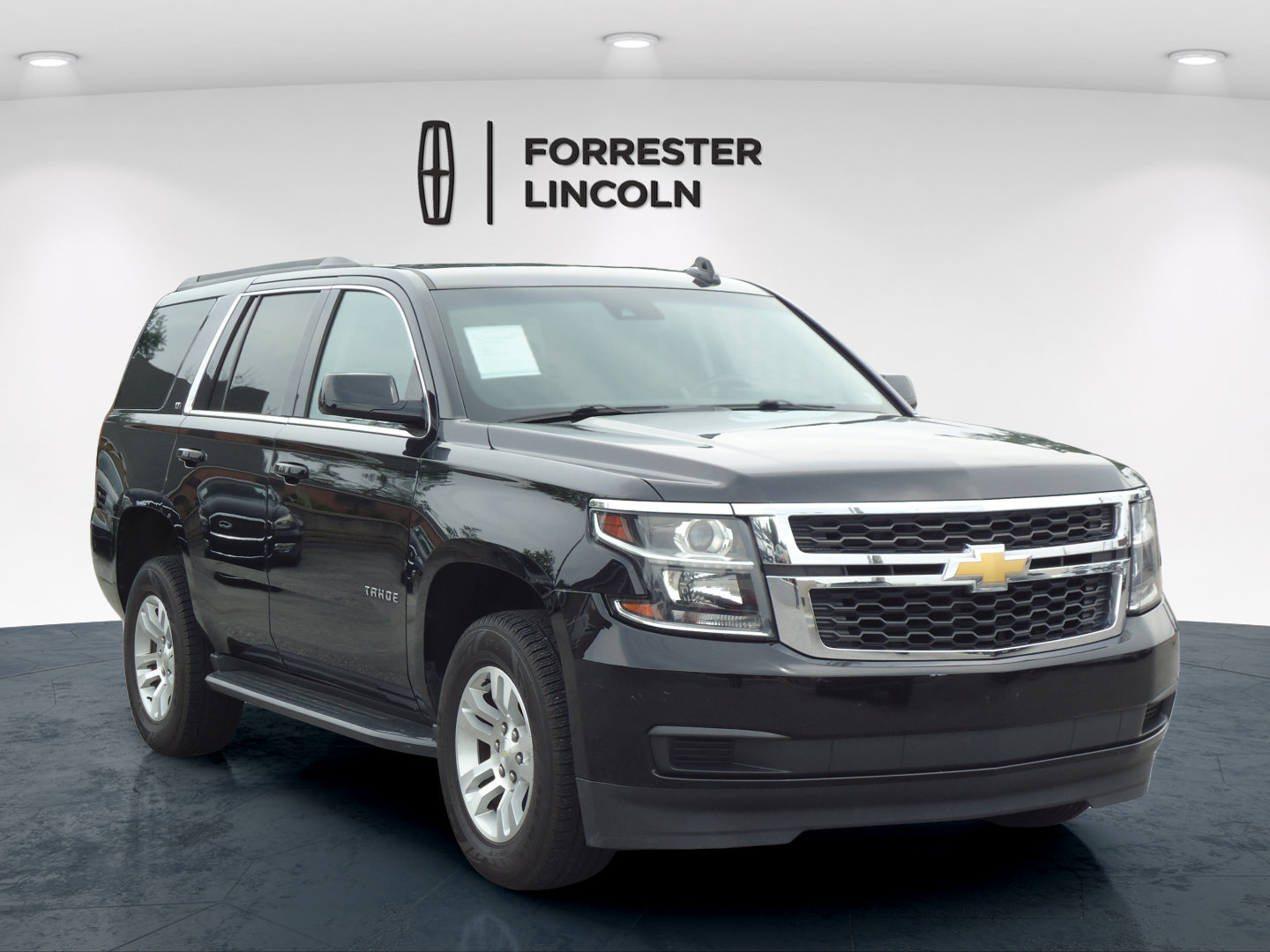 Used 2019 Chevrolet Tahoe LT AWD/4WD video 1