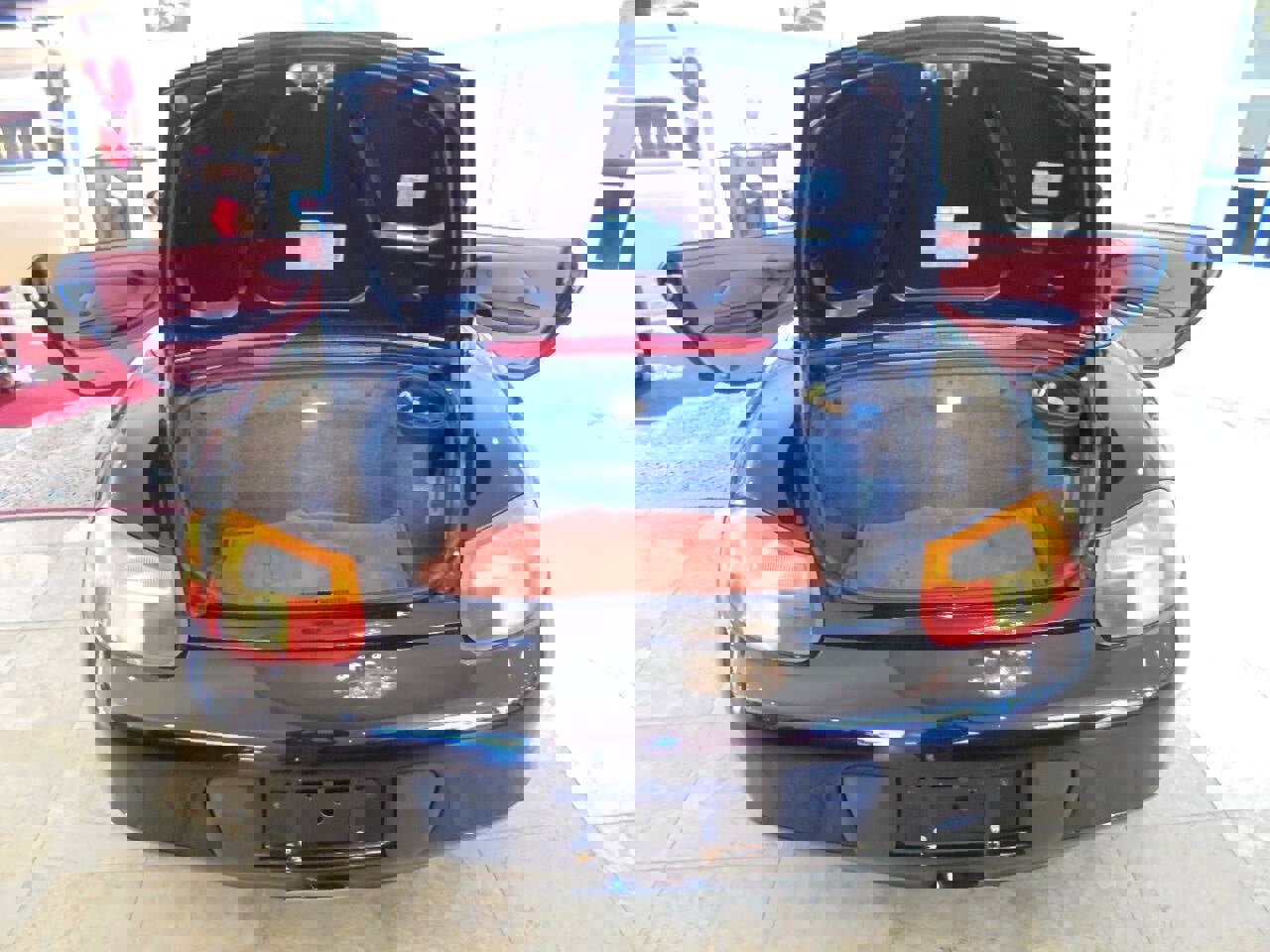 Used 1999 Porsche Boxster image 31