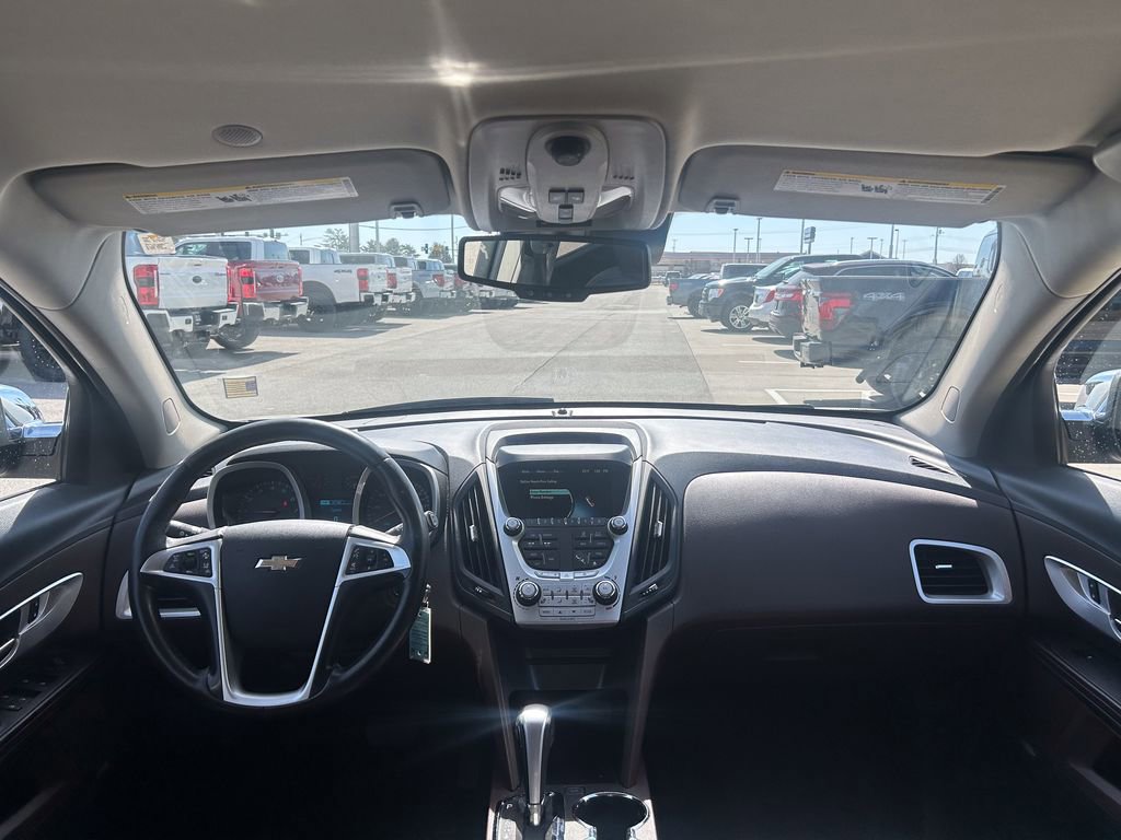 Used 2015 Chevrolet Equinox LTZ image 31