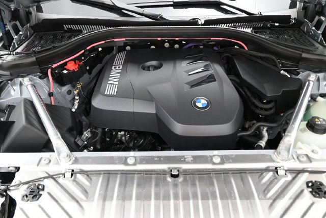 New 2026 BMW X3 xDrive30i w/ Premium Package AWD/4WD image 23