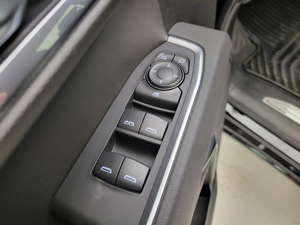 New 2026 Chevrolet Silverado 1500 LT image 28