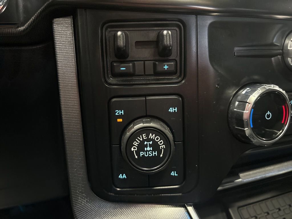 Used 2024 Ford F150 Platinum image 44