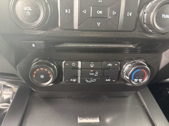 Used 2015 Ford F150 XLT w/ Equipment Group 301A Mid AWD/4WD image 9