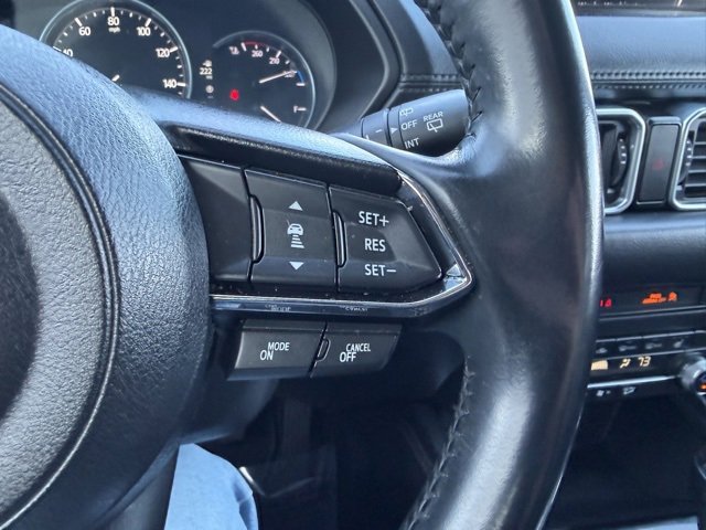 Used 2019 MAZDA CX-5 Grand Touring image 19