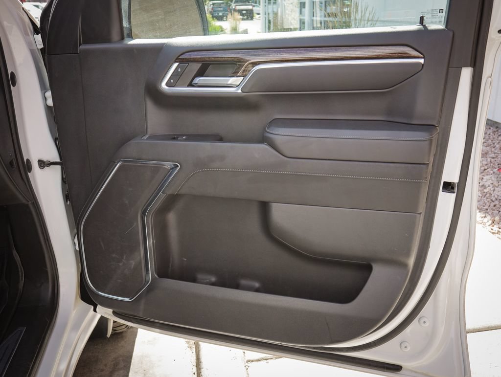 Used 2023 GMC Sierra 1500 SLE AWD/4WD image 23