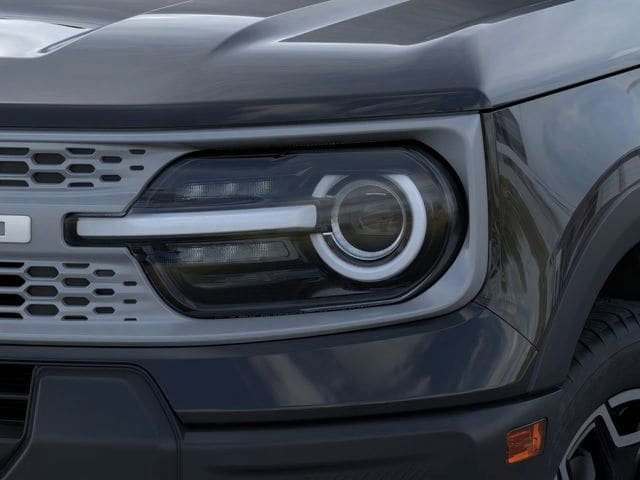 New 2025 Ford Bronco Sport Outer Banks AWD/4WD image 48