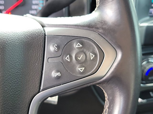 Used 2018 Chevrolet Silverado 2500 LT w/ All Star Edition image 25