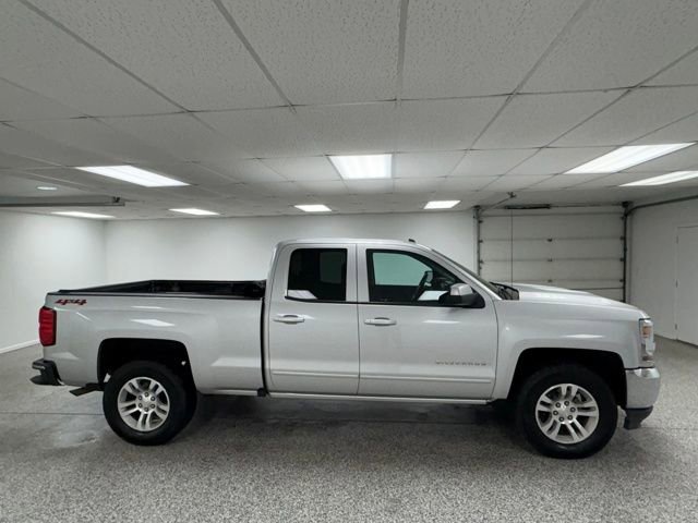 Used 2019 Chevrolet Silverado 1500 LT w/ All Star Edition image 8
