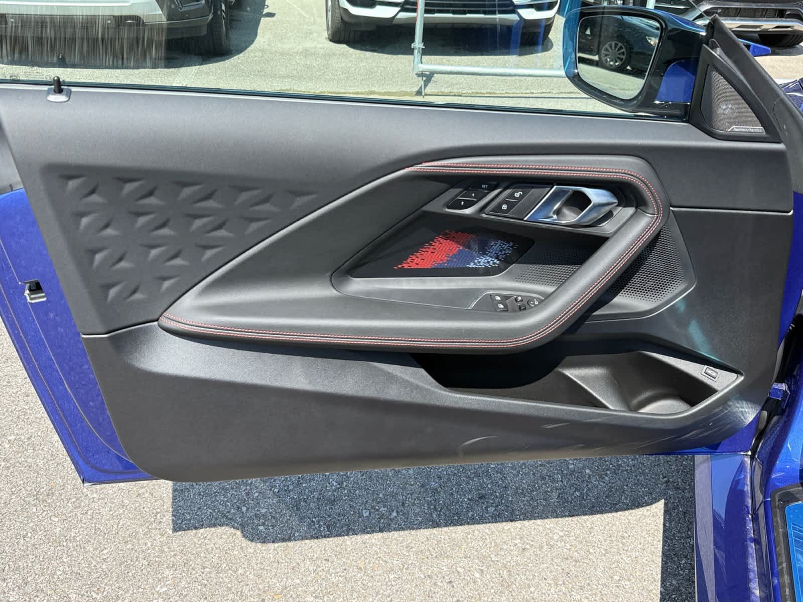 New 2026 BMW M2 w/ Lighting Package RWD image 17