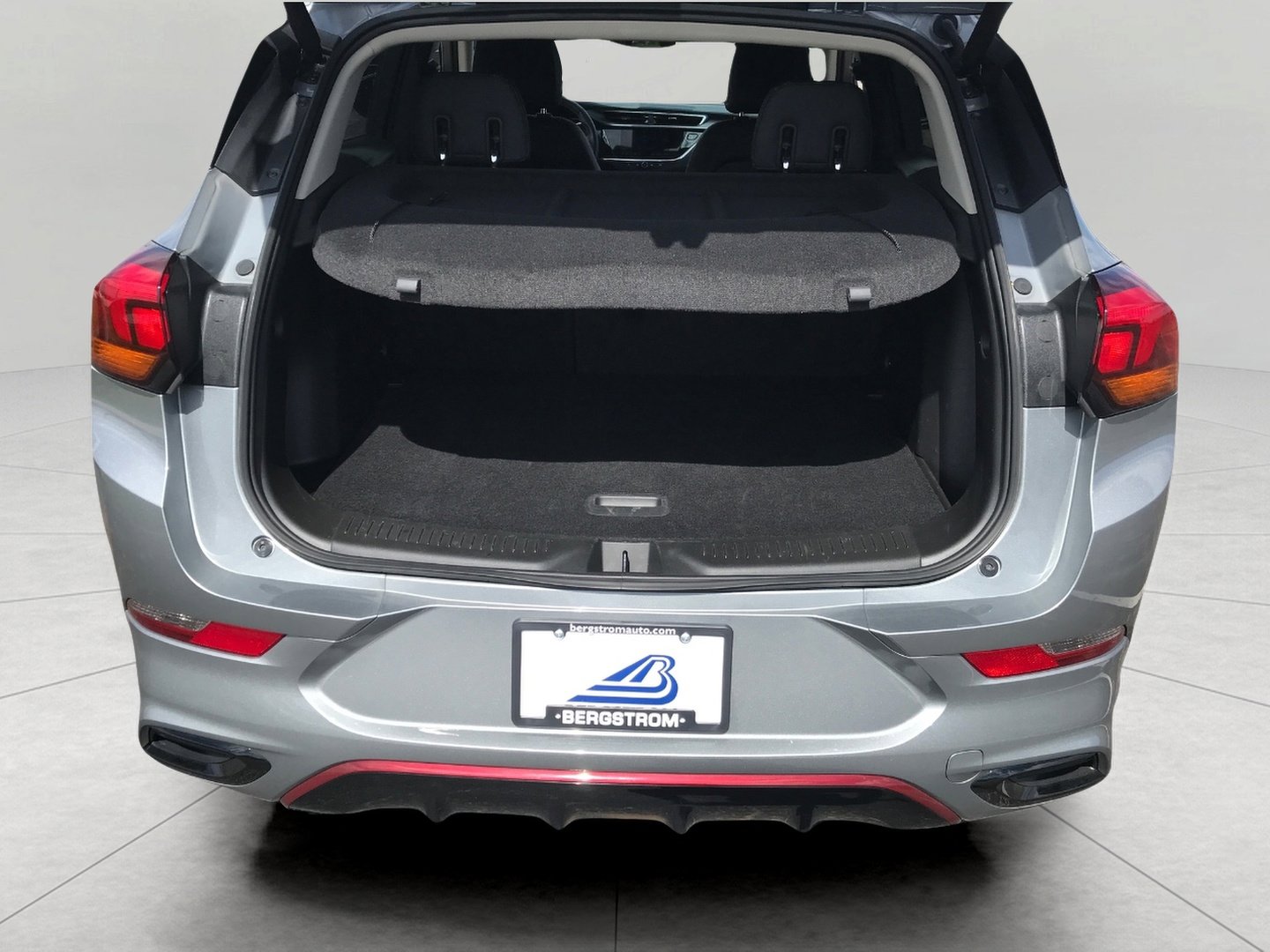 Certified 2023 Buick Encore GX Select w/ Sport Touring Package FWD image 34