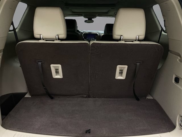 Used 2017 GMC Acadia Denali w/ Technology Package AWD/4WD image 15