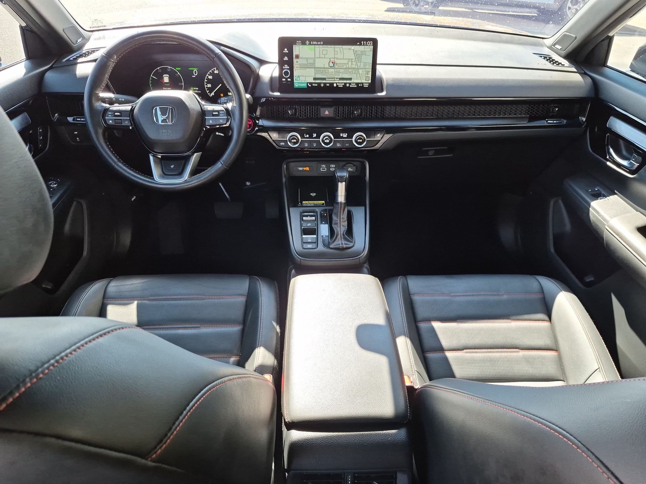 Used 2025 Honda CR-V Sport Touring image 31