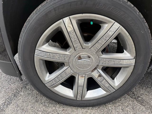 Used 2019 Cadillac Escalade Luxury AWD/4WD image 6