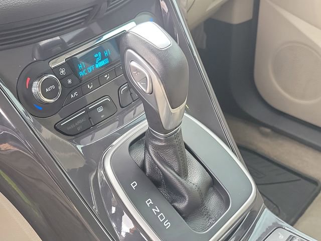 Used 2014 Ford Escape Titanium w/ Equipment Group 401A FWD image 27
