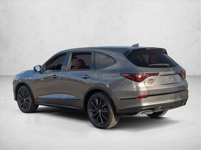 New 2026 Acura MDX A-Spec image 9