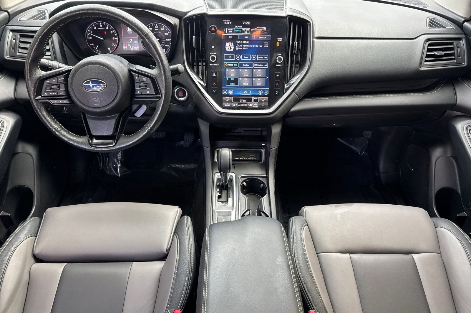 Certified 2023 Subaru Ascent Onyx Edition Limited AWD/4WD image 15