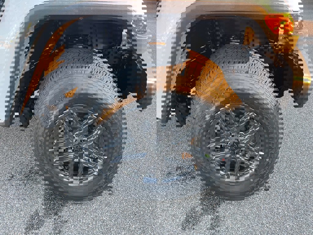 New 2026 Jeep Gladiator Sport image 9