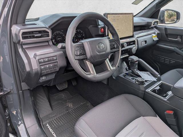 New 2026 Toyota Tacoma TRD Off-Road image 3