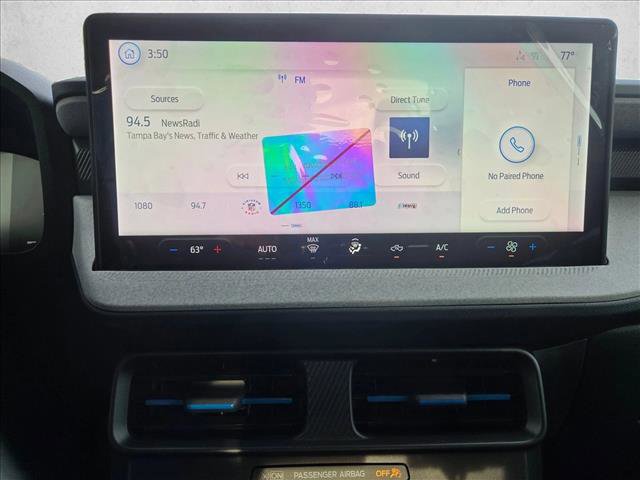 New 2026 Ford Maverick XLT image 11