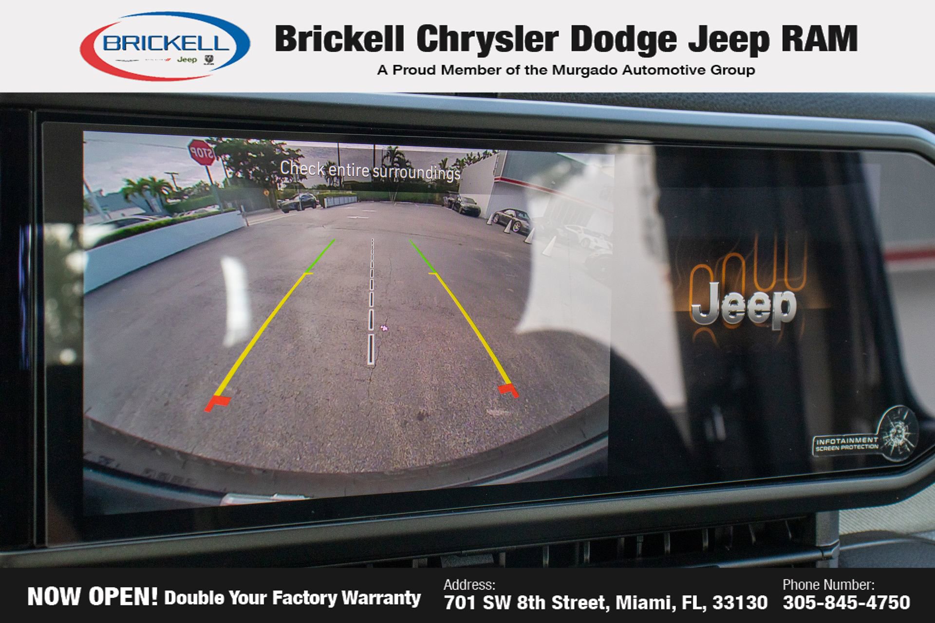 New 2026 Jeep Wrangler Sport image 28