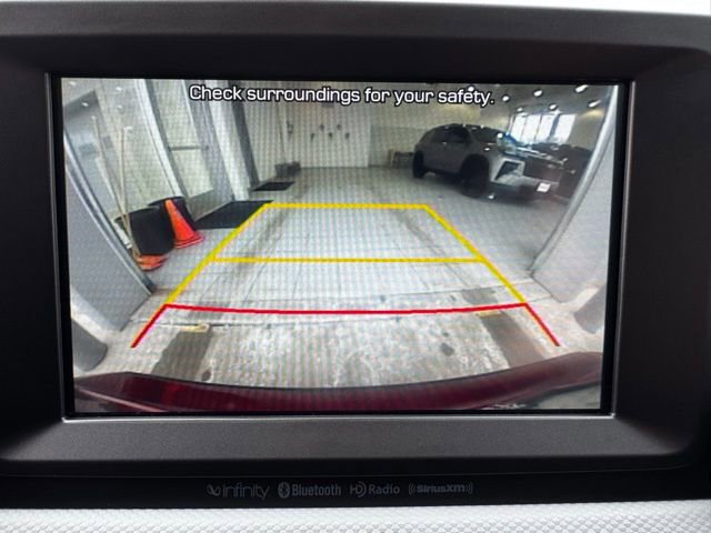 Used 2019 Hyundai Kona SEL w/ SEL Tech Package 02 image 10