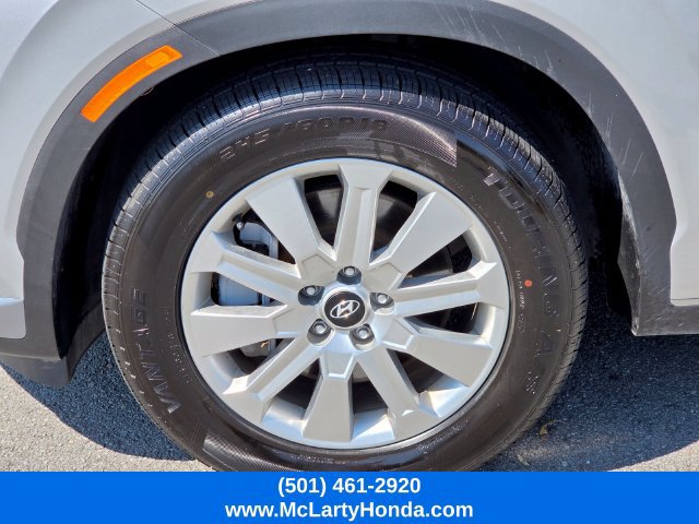 Used 2024 Hyundai Palisade SEL FWD image 20