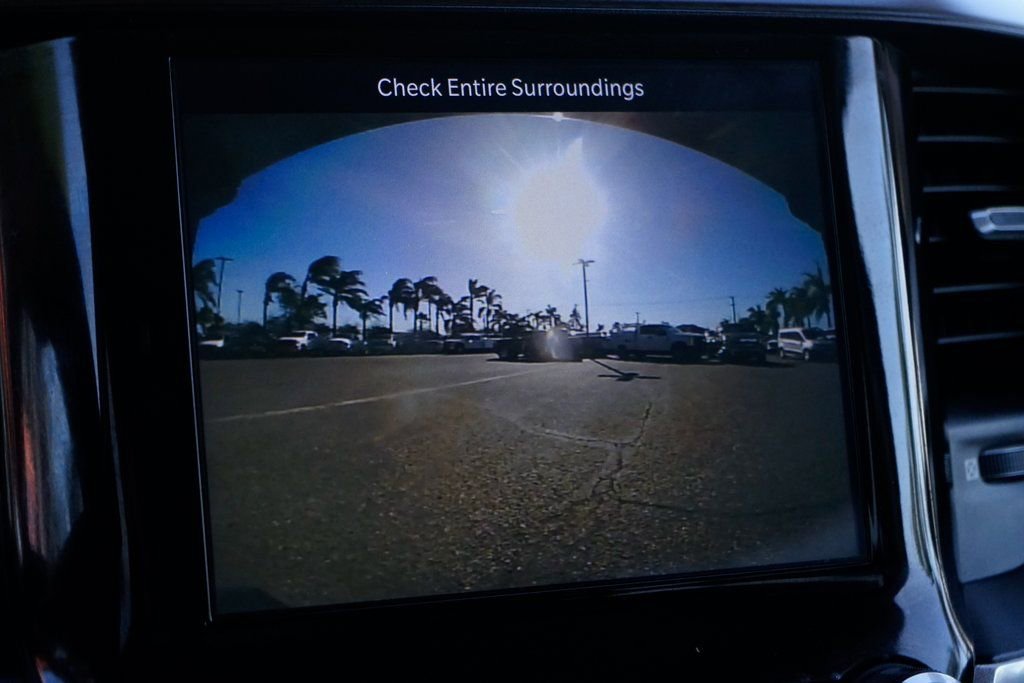 Used 2023 RAM 3500 Laramie image 32