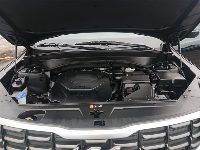 Certified 2023 Kia Telluride SX image 27