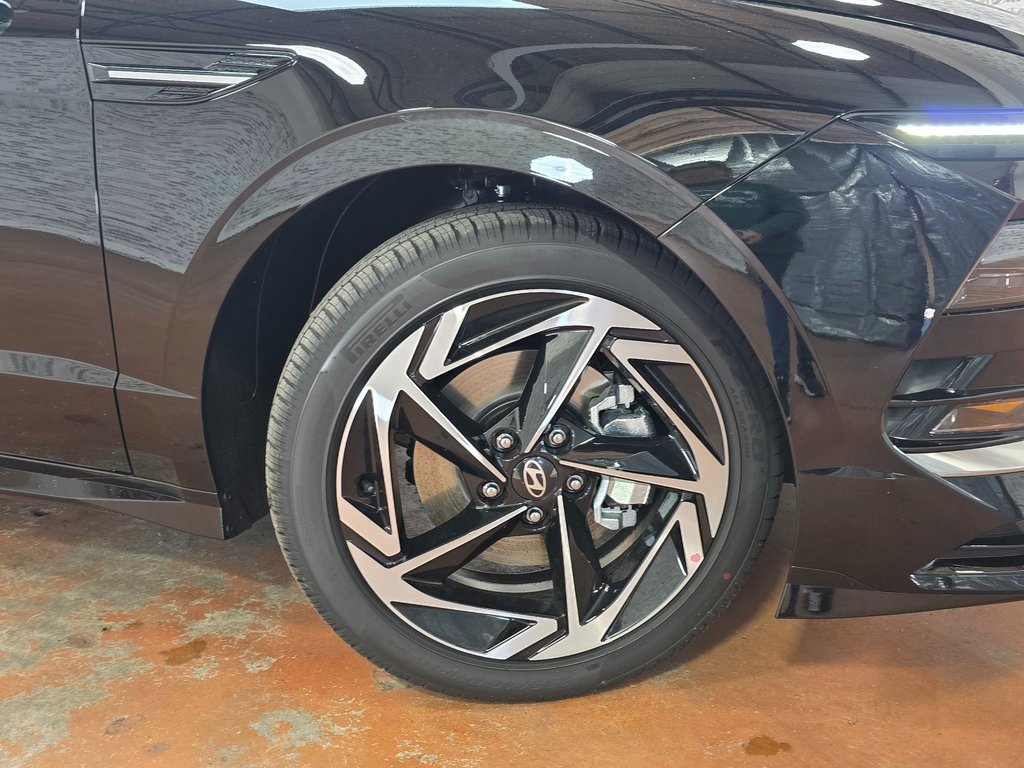 New 2026 Hyundai Sonata SEL image 11