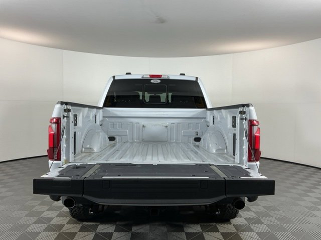 Used 2025 Ford F150 Tremor w/ Equipment Group 402A High image 7