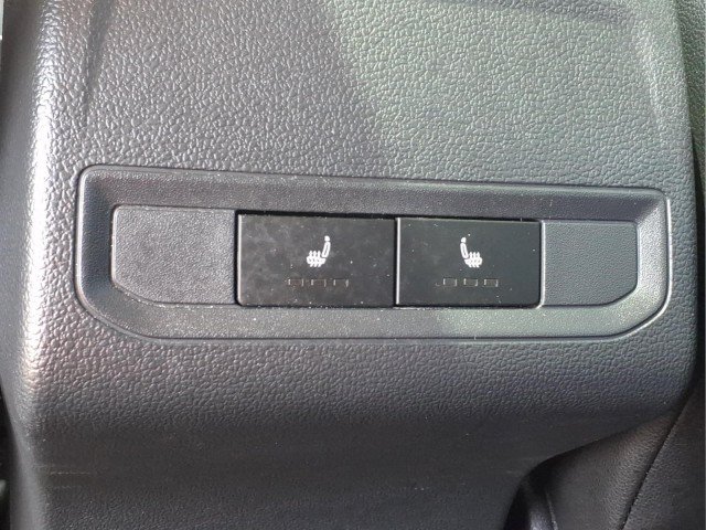 Certified 2025 Volkswagen Jetta SEL FWD image 12