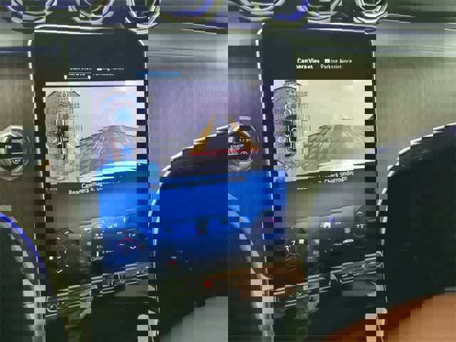 Certified 2026 Mercedes-Benz GLC 300 4MATIC image 30