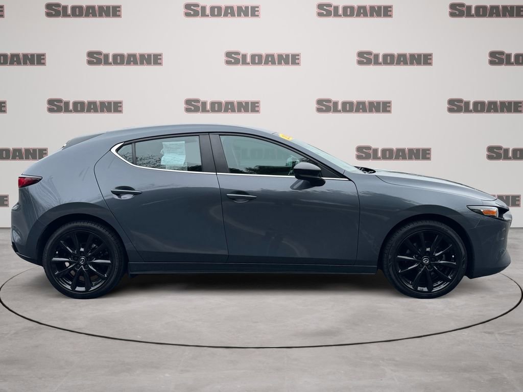 Used 2023 MAZDA MAZDA3 s image 6