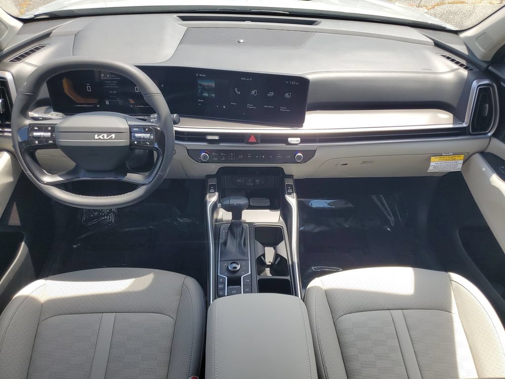 New 2026 Kia Sorento S AWD/4WD image 24