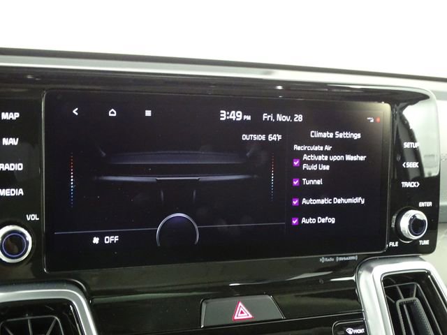 Used 2022 Kia Sorento SX image 32