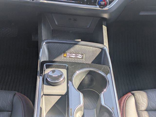 New 2026 Chevrolet Equinox RS image 21