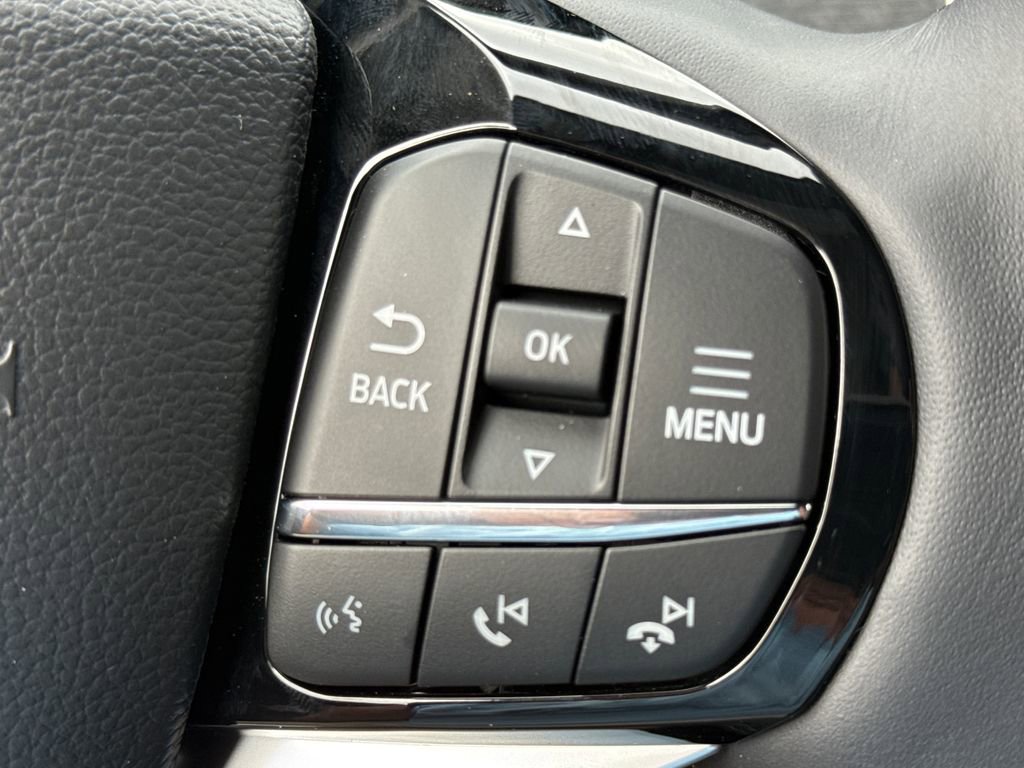 New 2026 Ford Explorer Platinum image 31