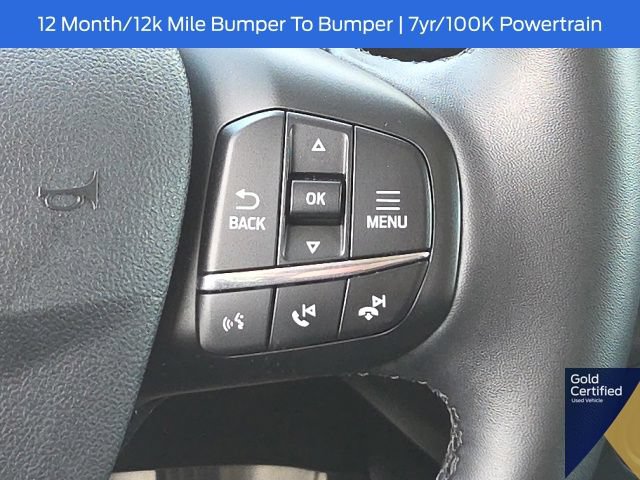 Used 2025 Ford Bronco Sport Outer Banks w/ Outer Banks Tech Package+ AWD/4WD image 42