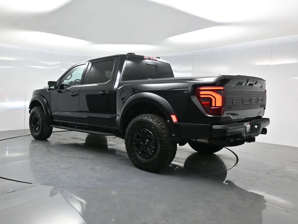 Used 2024 Ford F150 Raptor w/ Equipment Group 803A Raptor R image 6