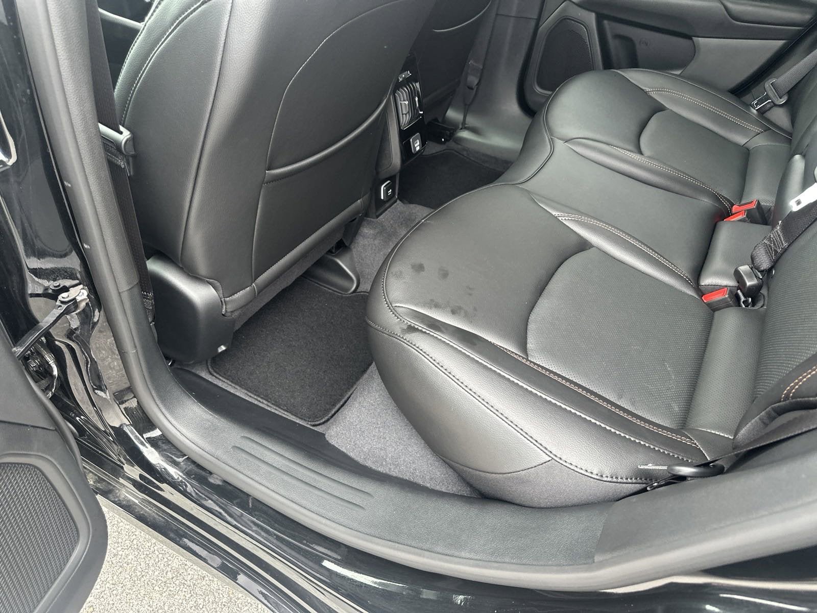 Used 2023 Jeep Compass Limited AWD/4WD image 17