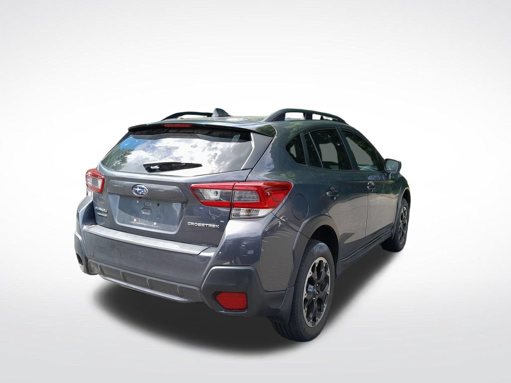 Used 2021 Subaru Crosstrek 2.0i Premium AWD/4WD image 8