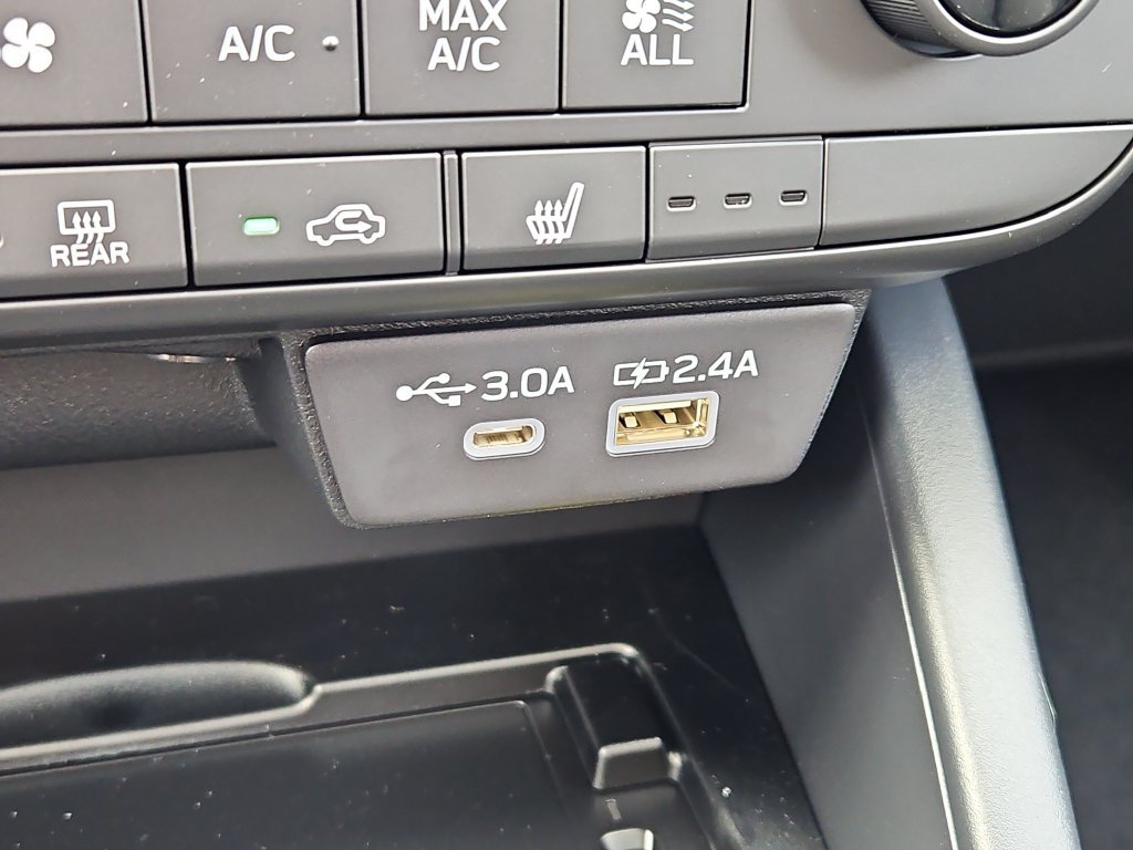 New 2026 Subaru Outback Premium AWD/4WD image 12