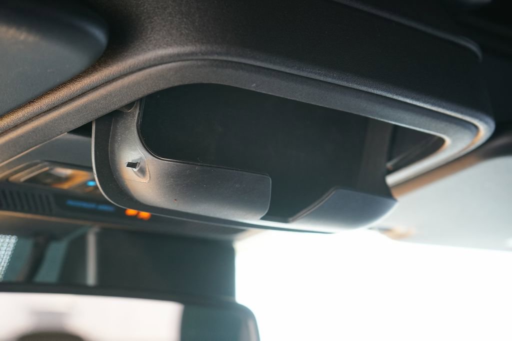 Used 2021 Ford Bronco Outer Banks w/ Sasquatch Package AWD/4WD image 25