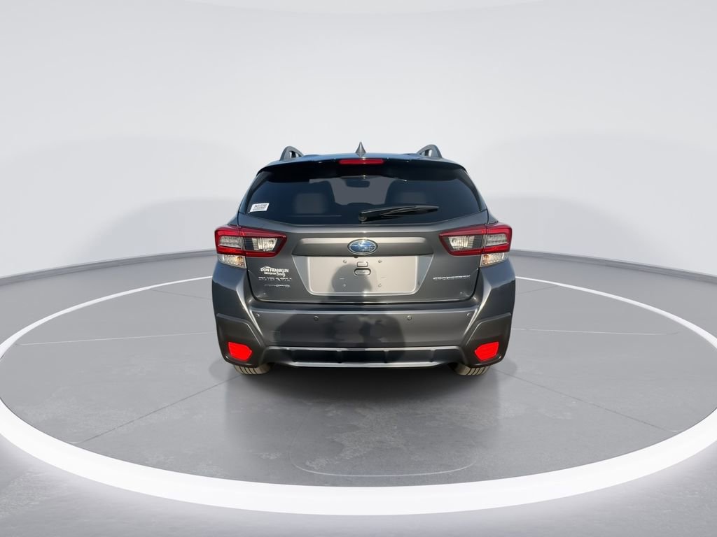 Used 2023 Subaru Crosstrek 2.5i Limited AWD/4WD image 7