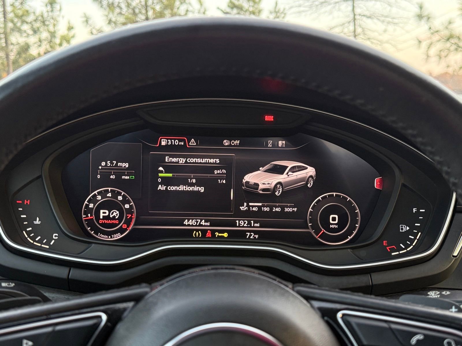 Used 2018 Audi A5 2.0T Premium Plus w/ Premium Plus image 27