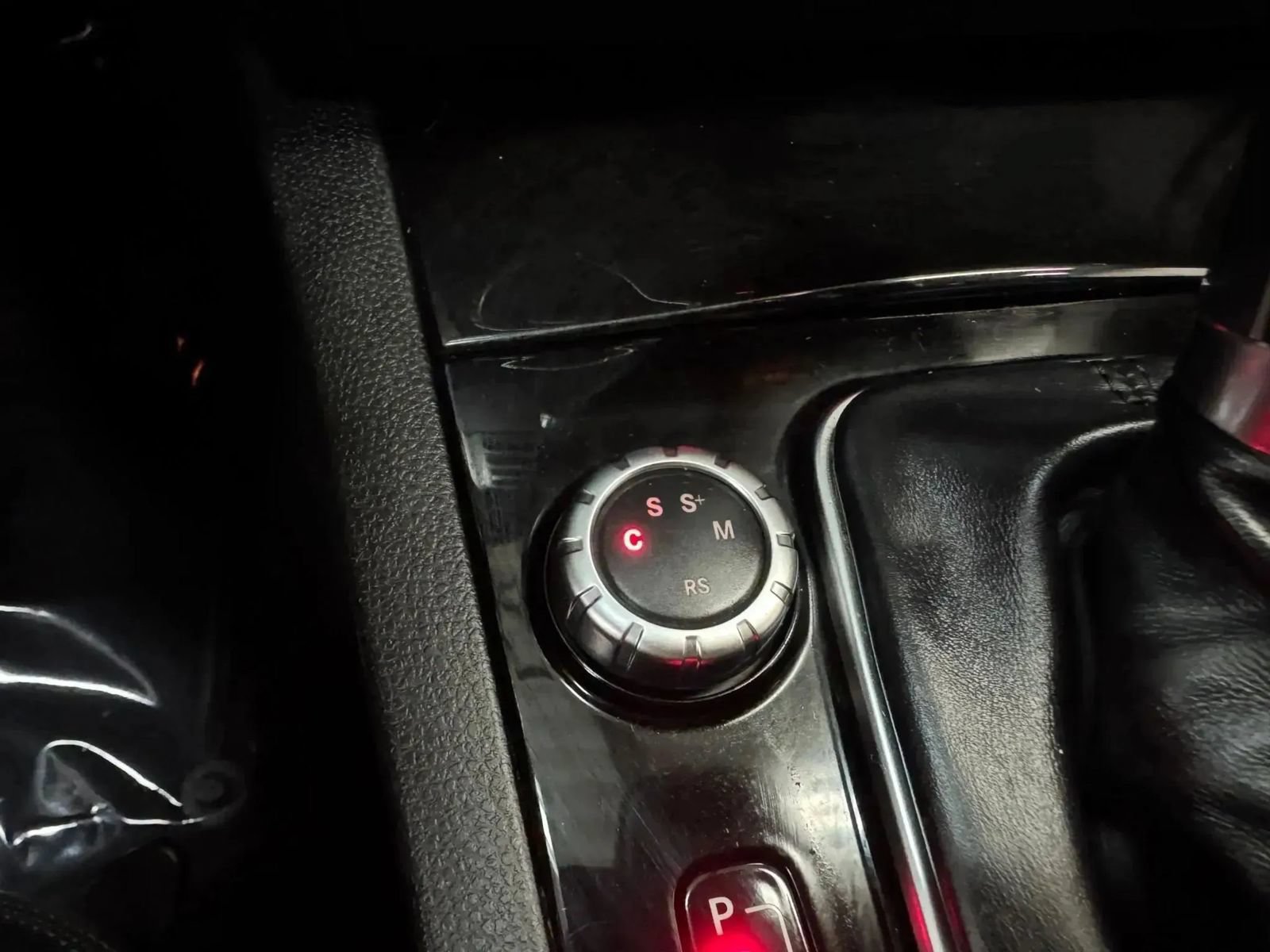 Used 2014 Mercedes-Benz C 63 AMG Sedan image 35