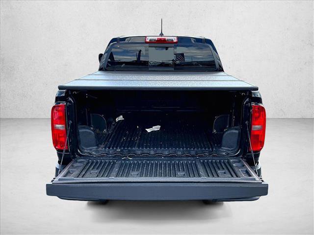 Used 2021 Chevrolet Colorado LT w/ LT Convenience Package image 26